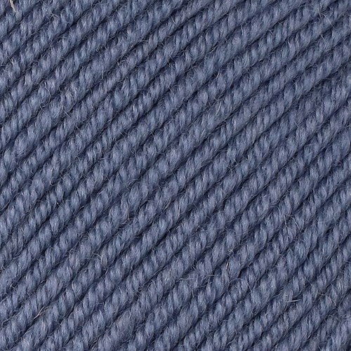 Lana Grossa Cool Wool 2037 Grijsblauw-2