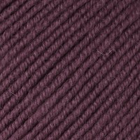 Lana Grossa Cool Wool 2041 Bordeaux-2