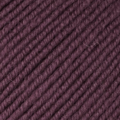 Lana Grossa Cool Wool 2041 Bordeaux-2