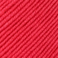 Lana Grossa Cool Wool 2043 Framboos-2