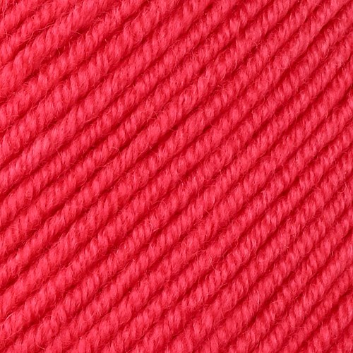 Lana Grossa Cool Wool 2043 Framboos-2