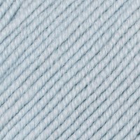 Lana Grossa Cool Wool 2057 Pastelblauw-2