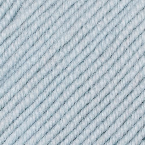 Lana Grossa Cool Wool 2057 Pastelblauw-2