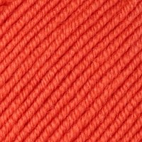 Lana Grossa Cool Wool 2060 Koraal-2