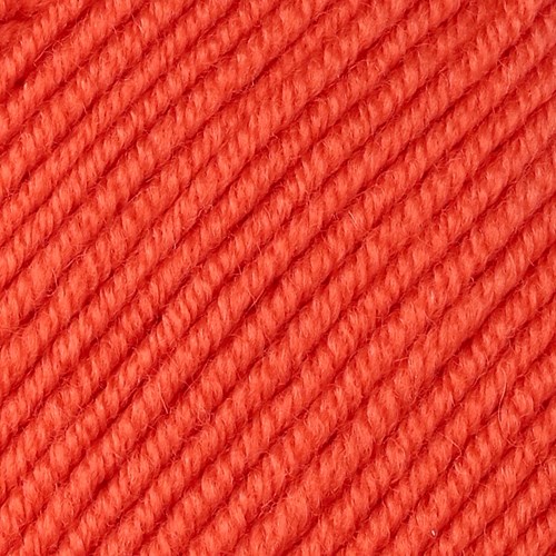 Lana Grossa Cool Wool 2060 Koraal-2