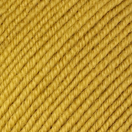 Lana Grossa Cool Wool 2062 Mosterd-2