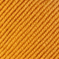 Lana Grossa Cool Wool 2065 Saffraangeel-2