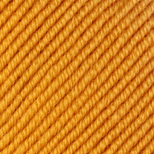 Lana Grossa Cool Wool 2065 Saffraangeel-2