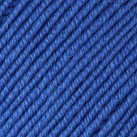 Lana Grossa Cool Wool 2071 Inktblauw-2
