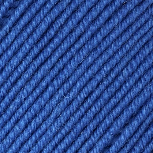 Lana Grossa Cool Wool 2071 Inktblauw-2