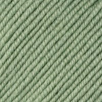 Lana Grossa Cool Wool 2078 Reseda Groen-2