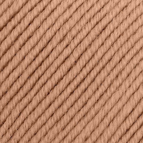 Lana Grossa Cool Wool 2094 Licht Terracotta-2