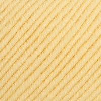 Lana Grossa Cool Wool 411 Vanilla-2