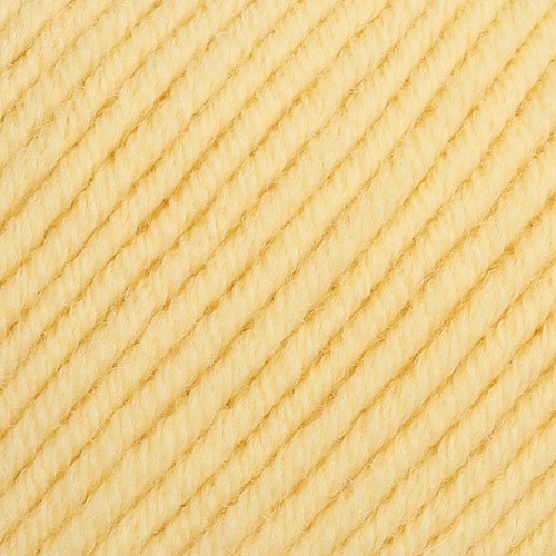 Lana Grossa Cool Wool 411 Vanilla-2