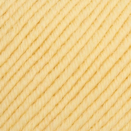 Lana Grossa Cool Wool 411 Vanille-2