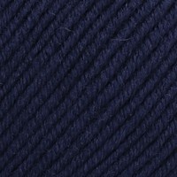 Lana Grossa Cool Wool 414 Nachtblauw-2