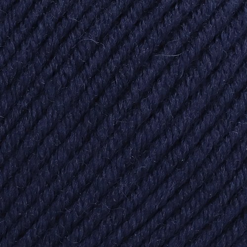 Lana Grossa Cool Wool 414 Nachtblauw-2