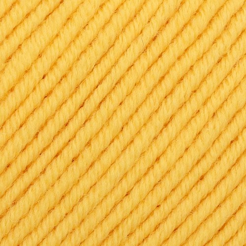 Lana Grossa Cool Wool 419 Geel-2