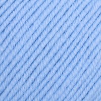 Lana Grossa Cool Wool 430 Lichtblauw-2