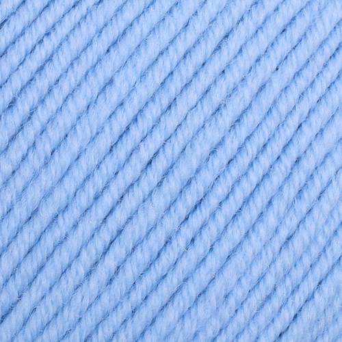 Lana Grossa Cool Wool 430 Lichtblauw-2