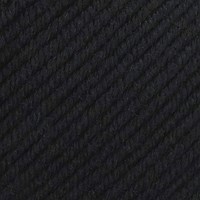 Lana Grossa Cool Wool 433 Black-2