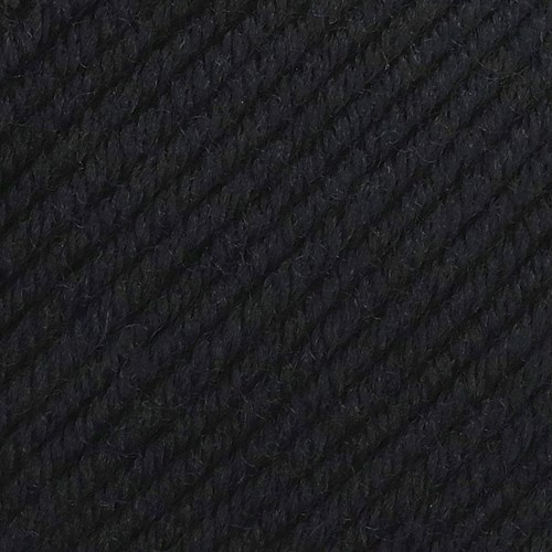 Lana Grossa Cool Wool 433 Black-2