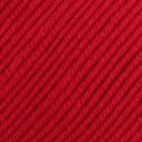 Lana Grossa Cool Wool 437 Karmijnrood-2