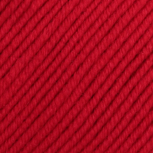 Lana Grossa Cool Wool 437 Karmijnrood-2