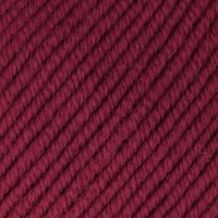 Lana Grossa Cool Wool 468 Wijnrood-2