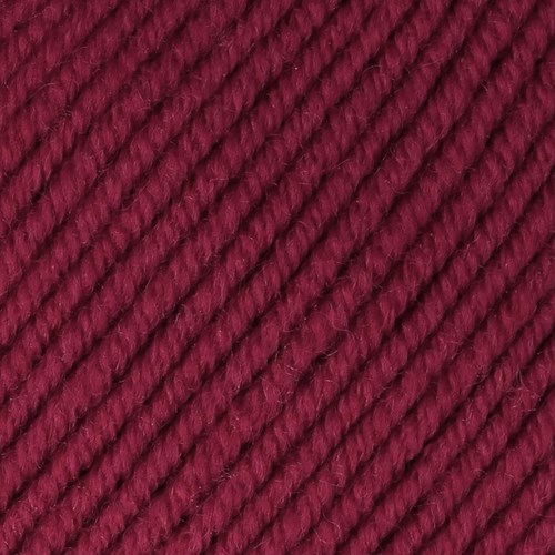 Lana Grossa Cool Wool 468 Wijnrood-2