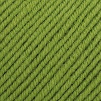 Lana Grossa Cool Wool 471 Linde-2