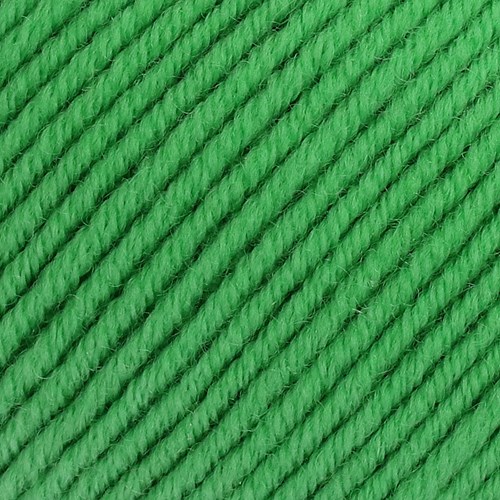 Lana Grossa Cool Wool 504 Apple Green-2