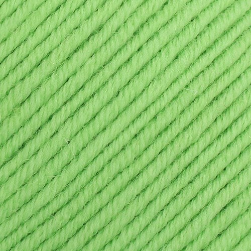 Lana Grossa Cool Wool 509 Lichtgroen-2