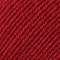 Lana Grossa Cool Wool 514 Donkerrood-2