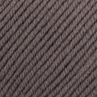 Lana Grossa Cool Wool 558 Gray Brown-2