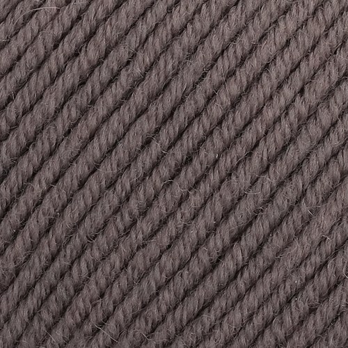 Lana Grossa Cool Wool 558 Grijsbruin-2