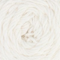 Pink Label Organic Cotton 025 Jasmin - Off white-2