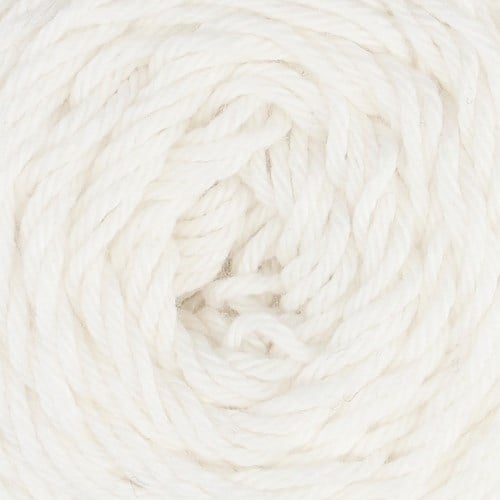 Pink Label Organic Cotton 025 Jasmin - Off white-2