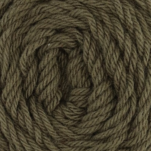 Pink Label Organic Cotton 030 Britt - Olive green-2