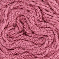Pink Label Organic Cotton 050 Grace - Vintage rose-2