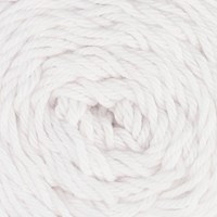 Pink Label Organic Cotton 056 Daisy - Bright white-2
