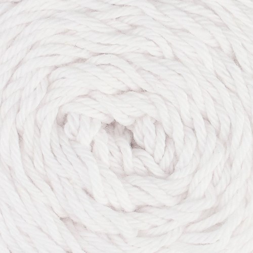 Pink Label Organic Cotton 056 Daisy - Bright white-2
