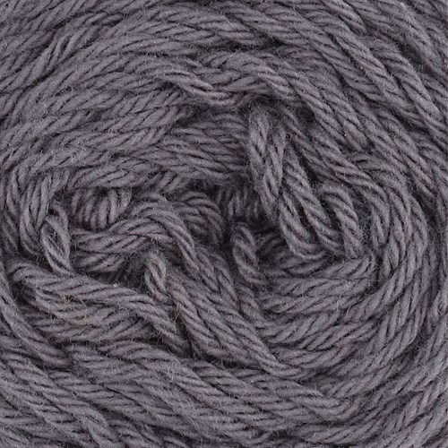 Pink Label Organic Cotton 060 Fay - Dark grey-2