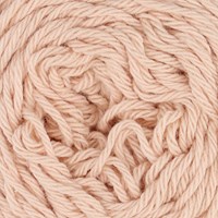 Pink Label Organic Cotton 070 Angel - Soft peach-2