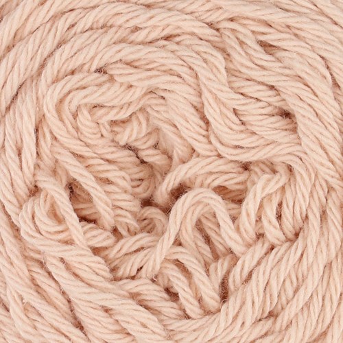 Pink Label Organic Cotton 070 Angel - Soft peach-2