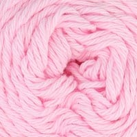 Pink Label Organic Cotton 075 Rose - Soft rose-2