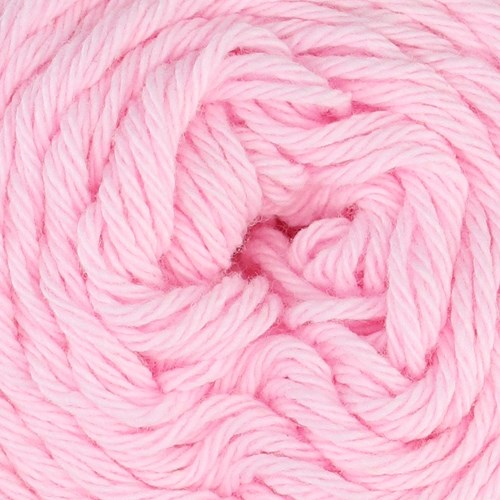 Pink Label Organic Cotton 075 Rose - Soft rose-2