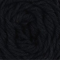 Pink Label Organic Cotton 085 Marly - Black-2