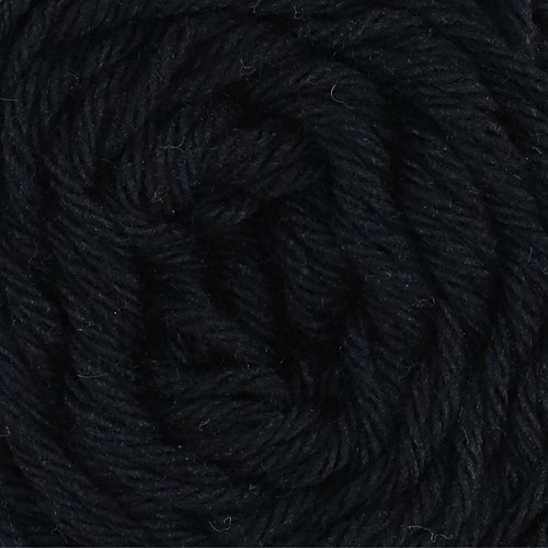 Pink Label Organic Cotton 085 Marly - Black-2
