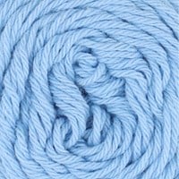 Pink Label Organic Cotton 090 River - Soft blue-2